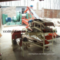 Rubber Powder Grinding Machine 30 -100mesh